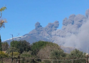 Foto di repertorio