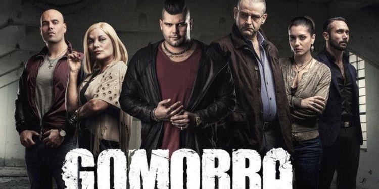 gomorra