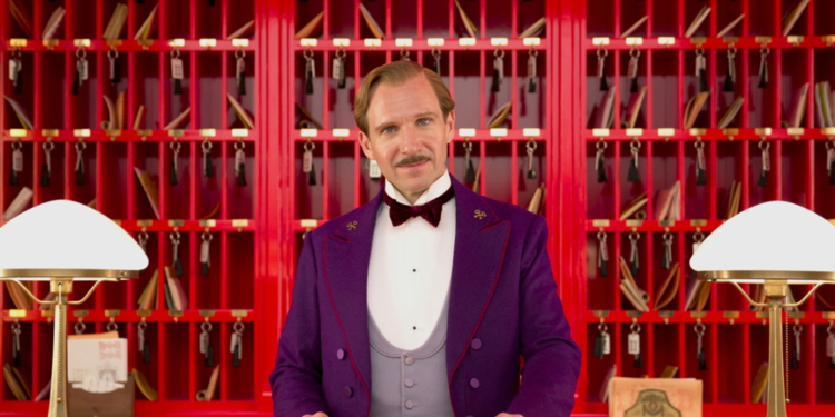 grand budapest hotel