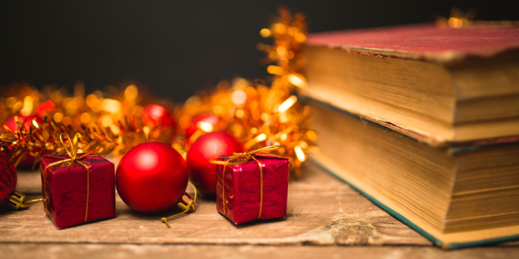 libri natale regali