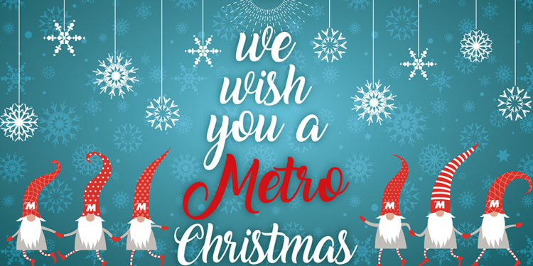 metro natale