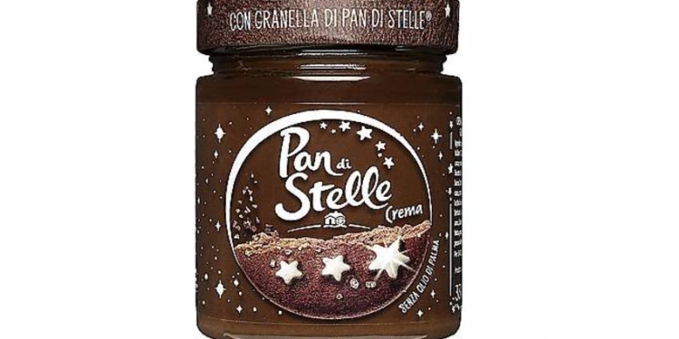 pan di stelle