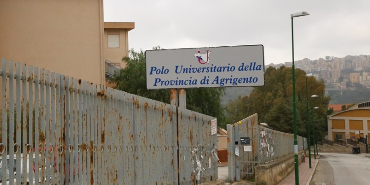 polo universitario agrigento 1