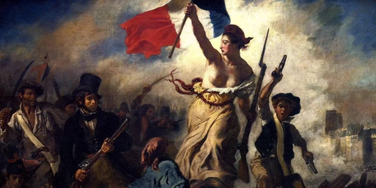 rivoluzione francese