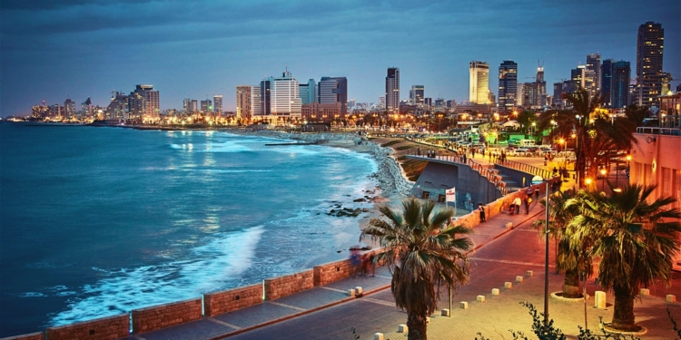 tel aviv