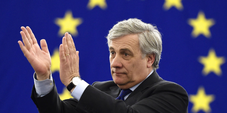 tajani