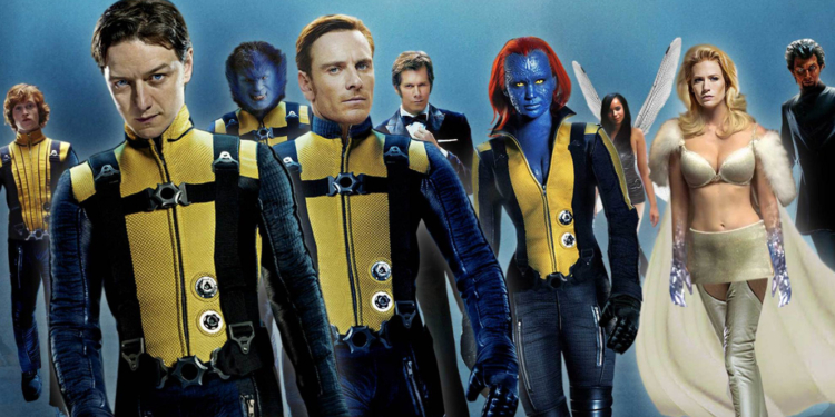 x men first class 07