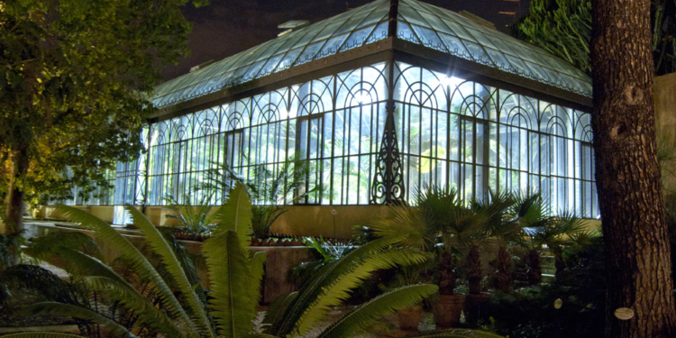 orto botanico catania