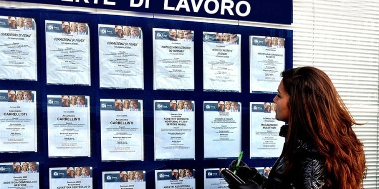 concorsi lavoro milano