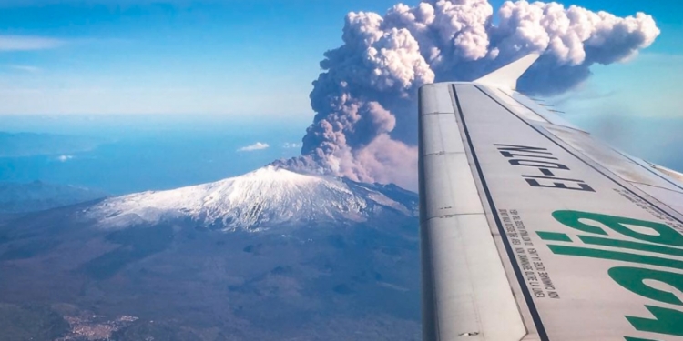 etna aereo