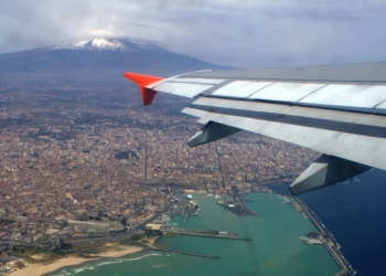 ala aereo etna