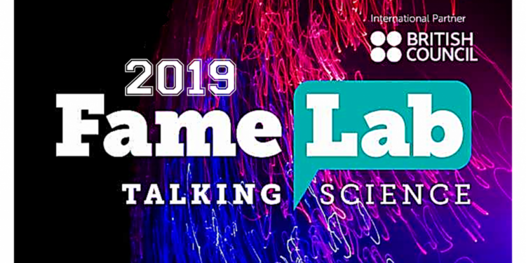 fame lab 2019