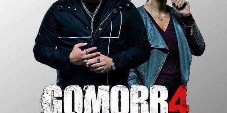 gomorra 4