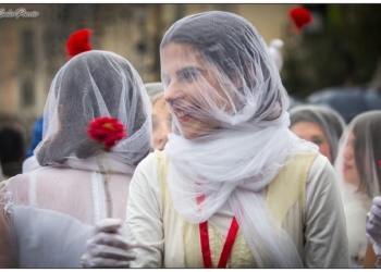 Foto di Salvo Puccio