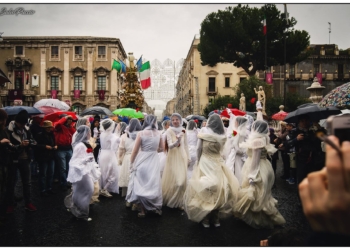 Foto di Salvo Puccio