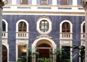 Palazzo Pedagaggi