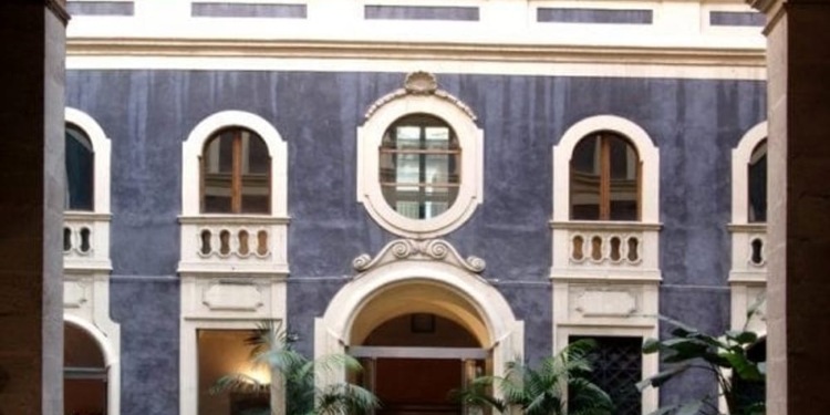 palazzo pedagaggi