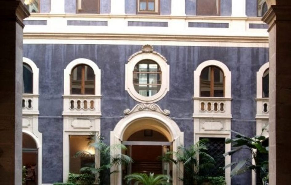 Palazzo Pedagaggi