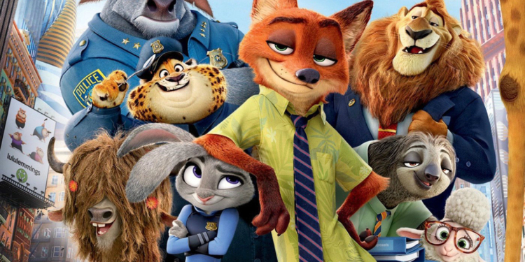 zootropolis