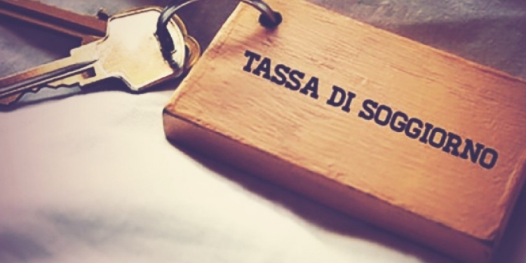 tassa soggiorno