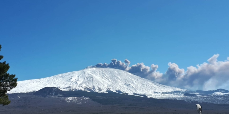 etna