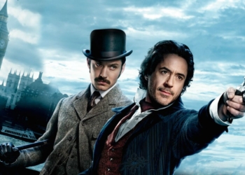 sherlock holmes