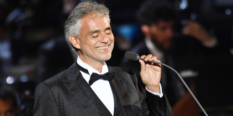 bocelli concerto taormina