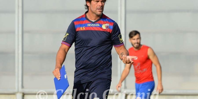 calcio catania sottil