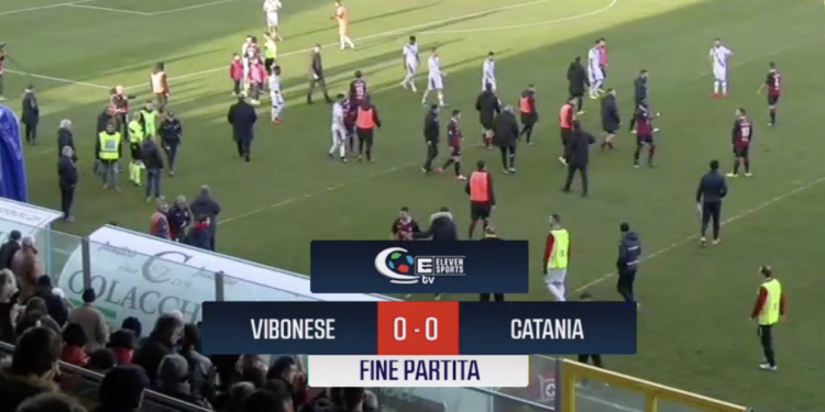 calcio catania vibonese pagelle