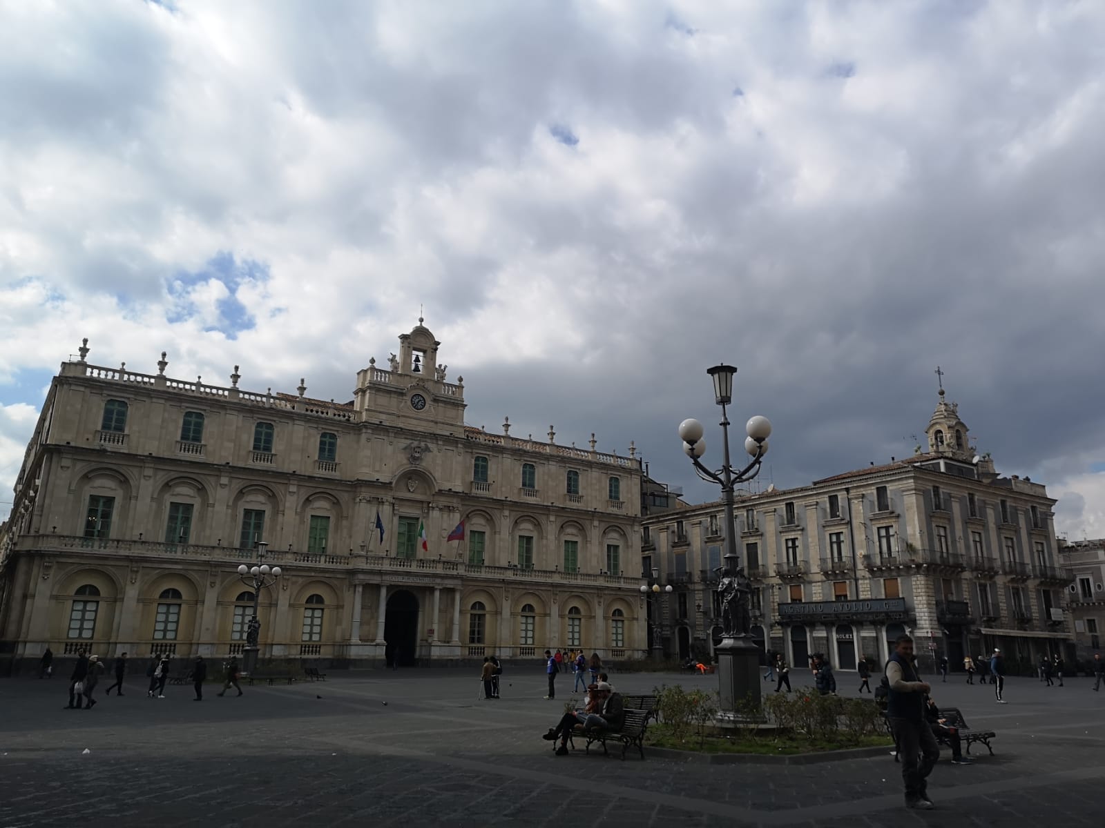 ERSU – Pubblicato regolamento part-time con l’Università