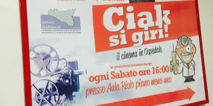 ciak si giri