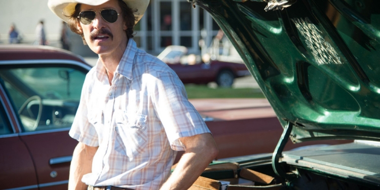 dallas buyers club