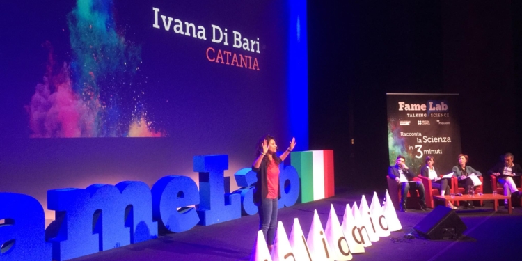 famelab 2018 di bari