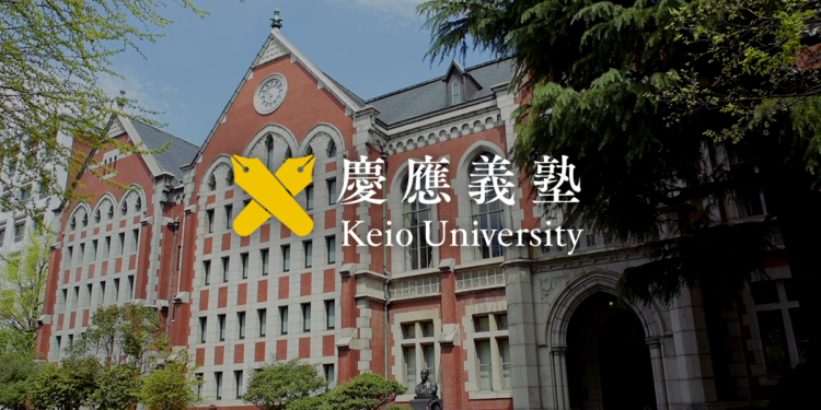 keio università tokyo