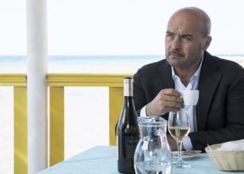 il commissario montalbano