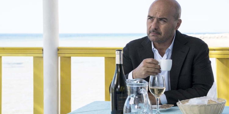 montalbano commissario