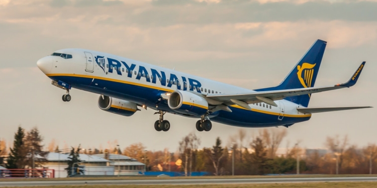 ryanair offerte voli