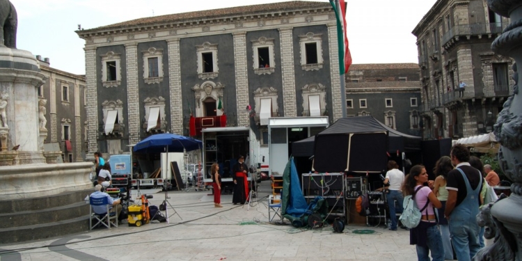 set cinema catania