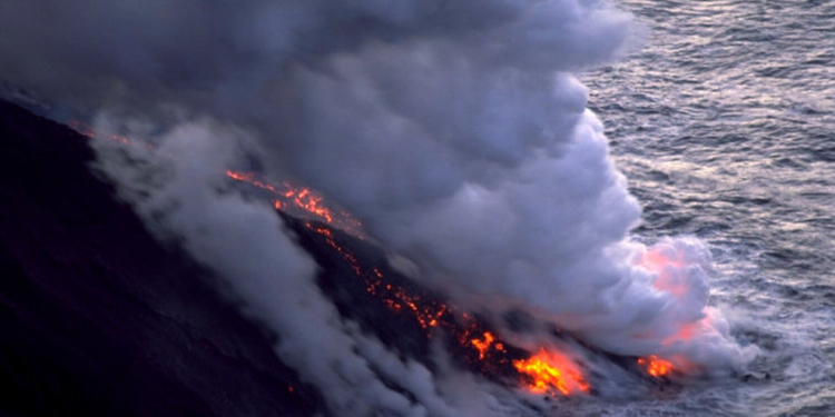 tsunami mediterraneo stromboli