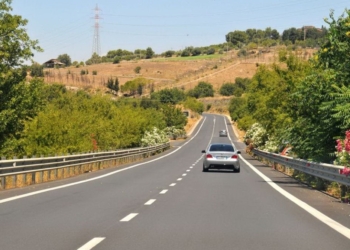 Autostrada Catania-Ragusa