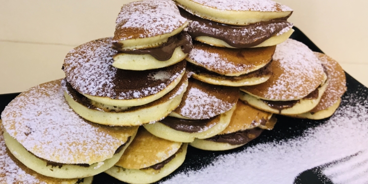 dorayaki