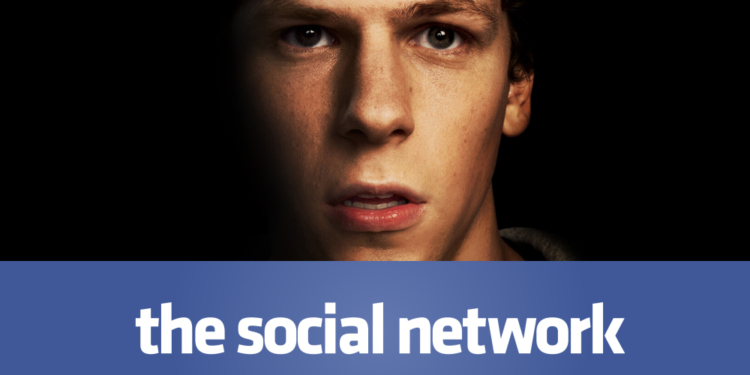 the social network david fincher