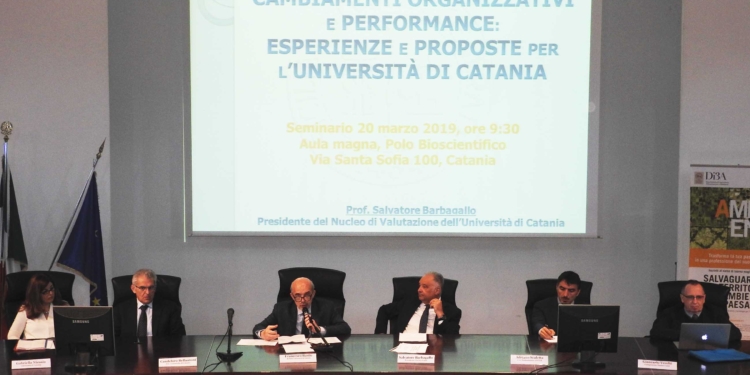 cambiamenti organizzativi e performance 1