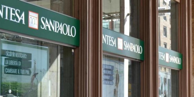 intesa san paolo