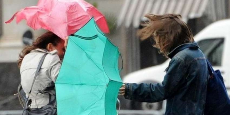 meteo sicilia oggi