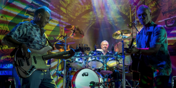 nick mason taormina