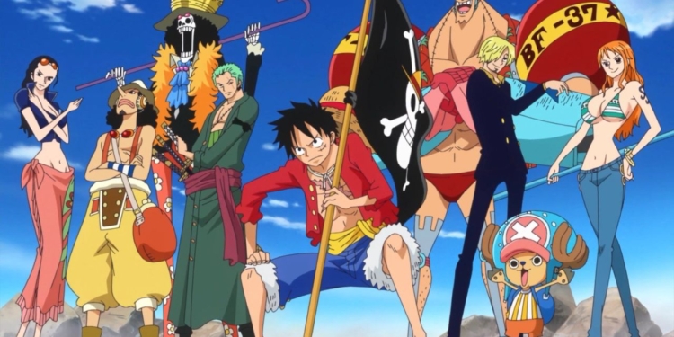 one piece live action telefilm