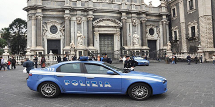 polizia