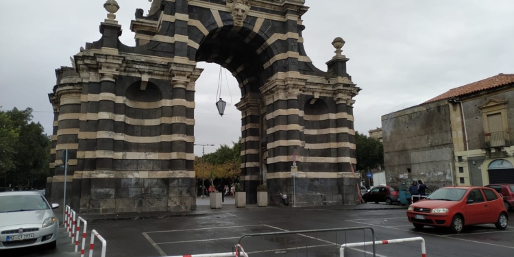 porta ferdinandea