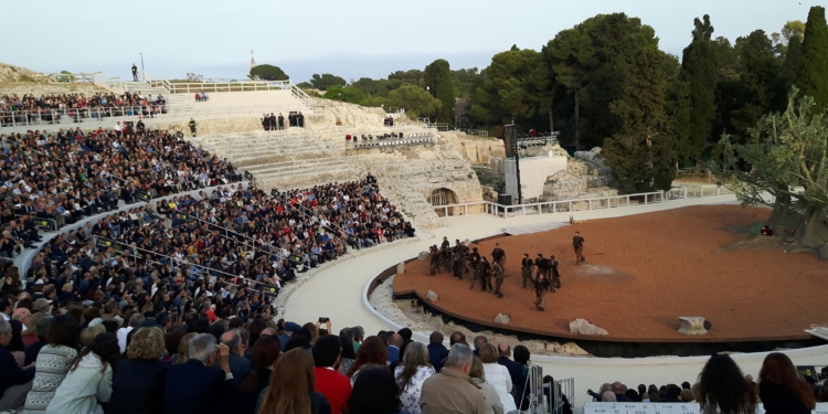 rappresentazioni teatro greco siracusa